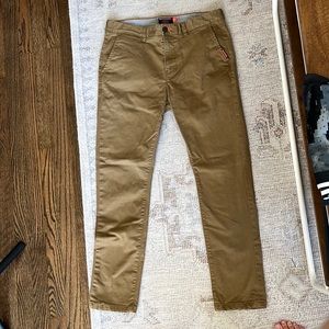 Cargo pants from Superdry